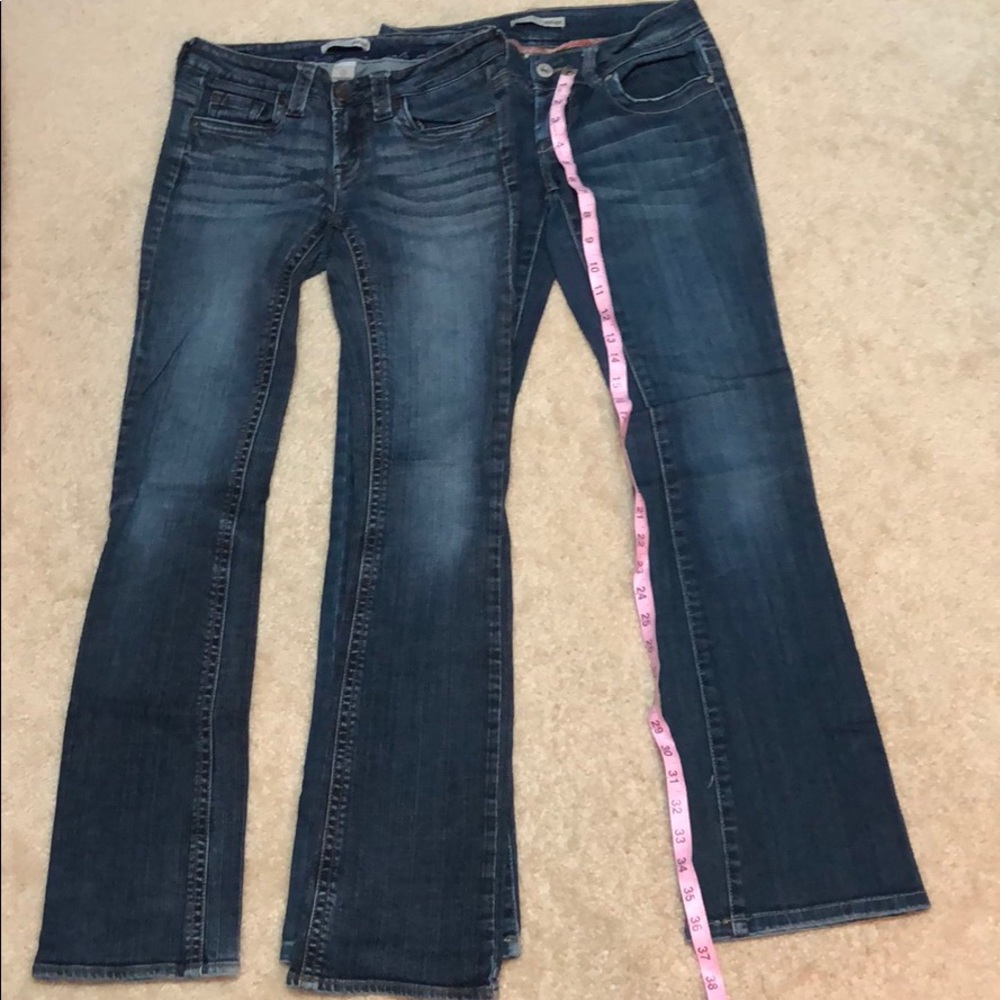Refuge Denim Bundle - Picture 6 of 6